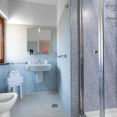 Rooms For Relax In Sorrento * 소렌토