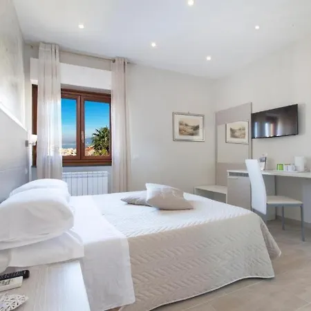 Konukevi Rooms For Relax In Sorrento