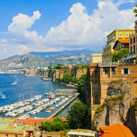 Rooms For Relax In Sorrento * Sorrento
