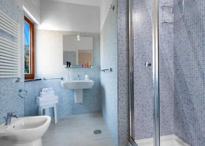 Rooms For Relax In Sorrento * סורנטו