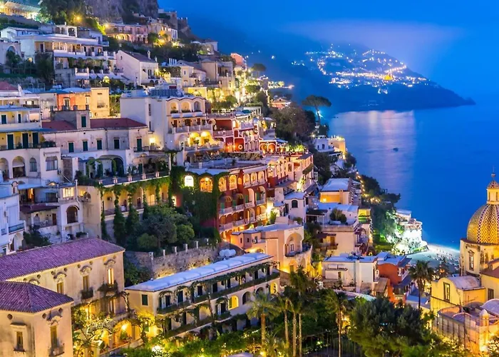 Rooms For Relax In Sorrento Гостевой дом *